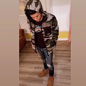 Meet your Posher, Pablo